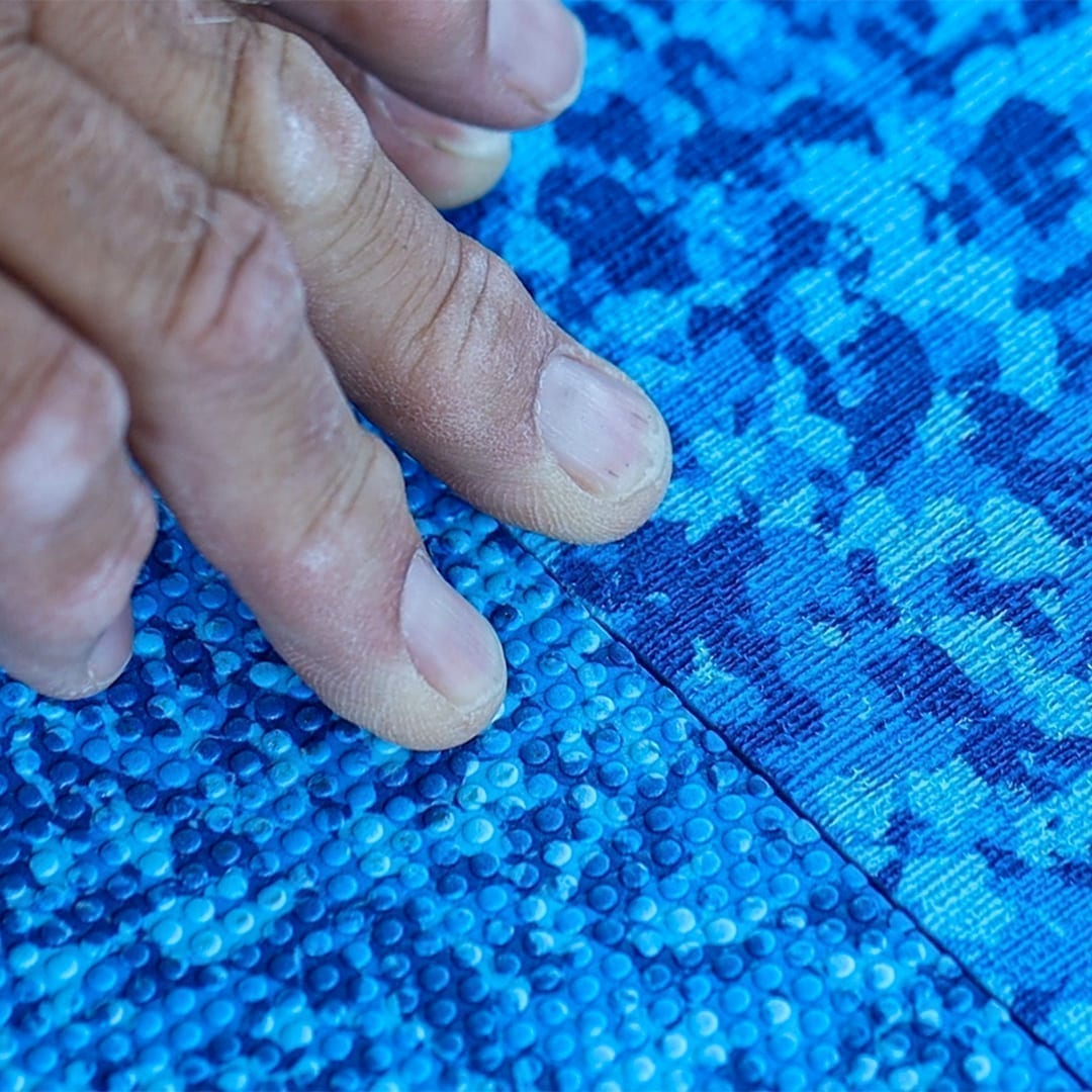 SeaDek Durability - Castaway Customs